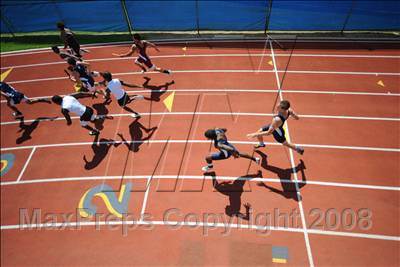Thumbnail 2 in Mission League Finals photogallery.