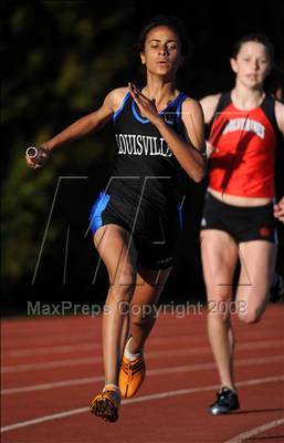 Thumbnail 2 in Mission League Finals photogallery.