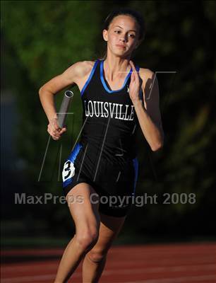 Thumbnail 1 in Mission League Finals photogallery.