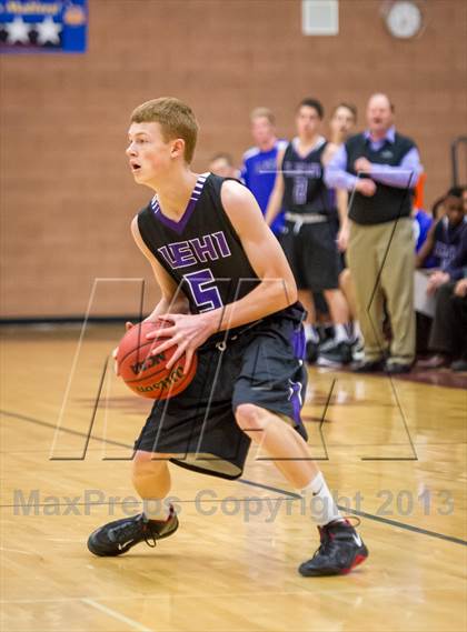 Thumbnail 2 in Lehi @ Maple Mountain photogallery.