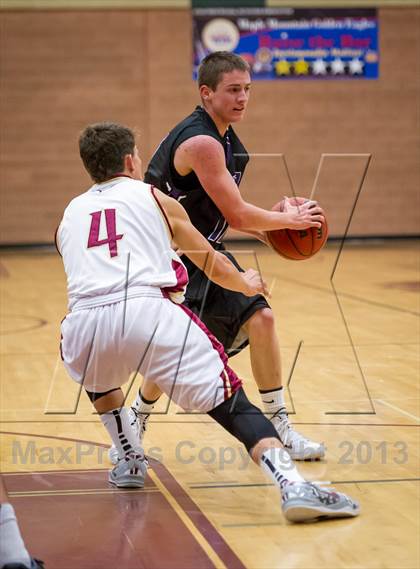 Thumbnail 3 in Lehi @ Maple Mountain photogallery.