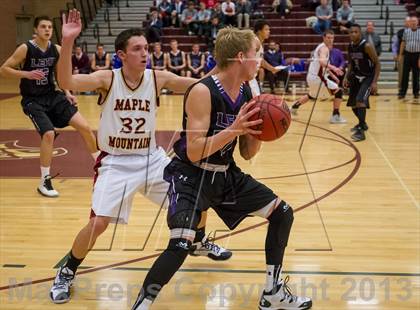 Thumbnail 2 in Lehi @ Maple Mountain photogallery.