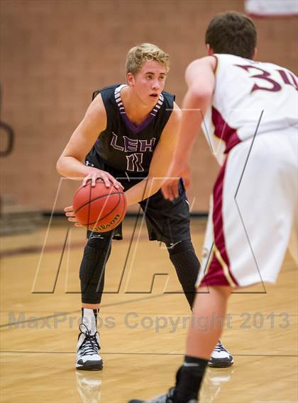 Thumbnail 2 in Lehi @ Maple Mountain photogallery.