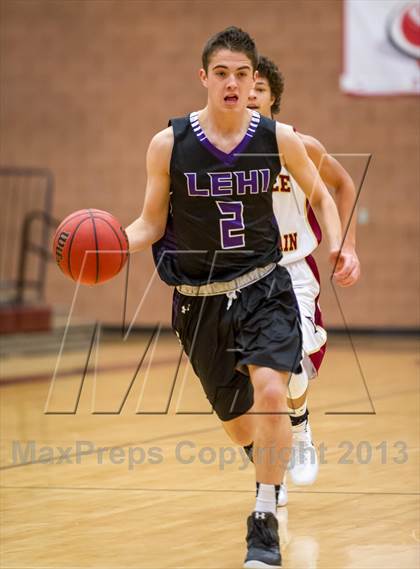 Thumbnail 2 in Lehi @ Maple Mountain photogallery.