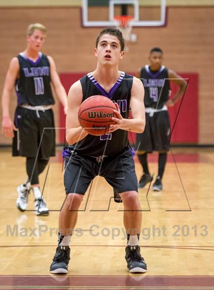 Thumbnail 2 in Lehi @ Maple Mountain photogallery.
