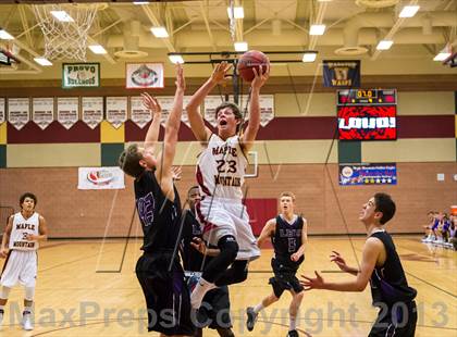 Thumbnail 2 in Lehi @ Maple Mountain photogallery.