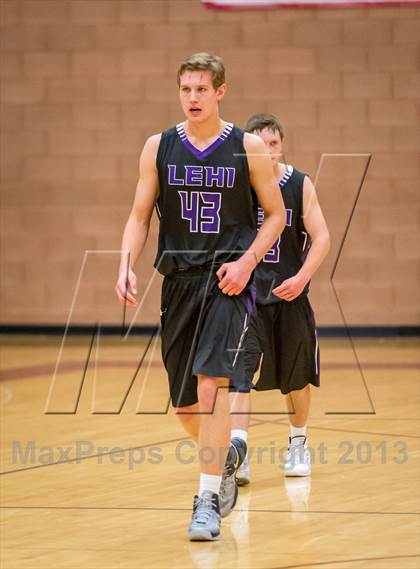 Thumbnail 1 in Lehi @ Maple Mountain photogallery.