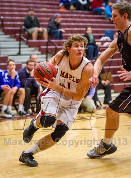 Thumbnail 3 in Lehi @ Maple Mountain photogallery.