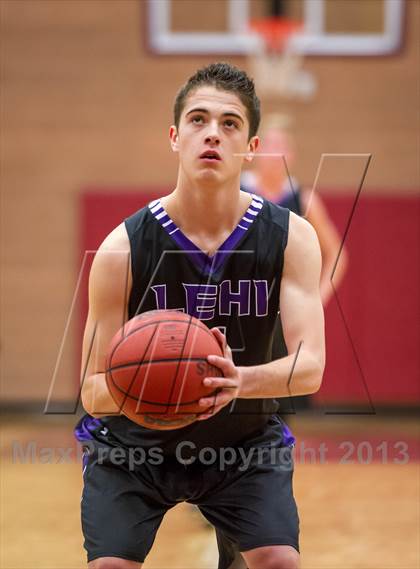 Thumbnail 3 in Lehi @ Maple Mountain photogallery.