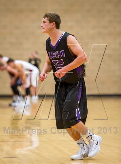 Thumbnail 1 in Lehi @ Maple Mountain photogallery.