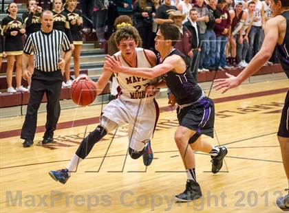Thumbnail 3 in Lehi @ Maple Mountain photogallery.
