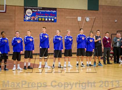 Thumbnail 3 in Lehi @ Maple Mountain photogallery.