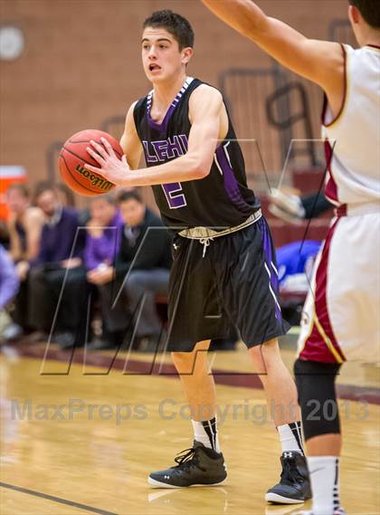 Thumbnail 1 in Lehi @ Maple Mountain photogallery.