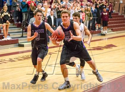 Thumbnail 3 in Lehi @ Maple Mountain photogallery.