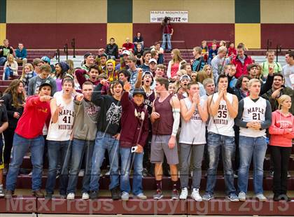 Thumbnail 1 in Lehi @ Maple Mountain photogallery.