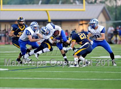 Thumbnail 3 in Rocklin @ Oak Ridge photogallery.