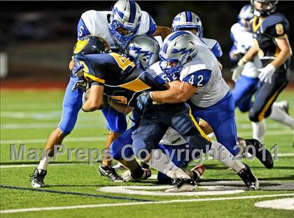 Thumbnail 1 in Rocklin @ Oak Ridge photogallery.