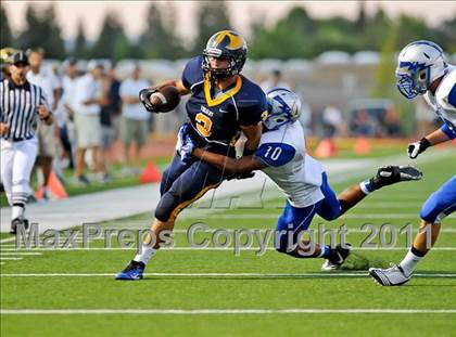 Thumbnail 1 in Rocklin @ Oak Ridge photogallery.