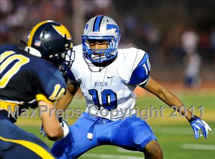 Thumbnail 2 in Rocklin @ Oak Ridge photogallery.