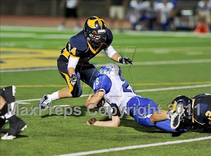 Thumbnail 2 in Rocklin @ Oak Ridge photogallery.