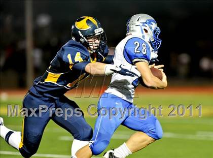 Thumbnail 2 in Rocklin @ Oak Ridge photogallery.