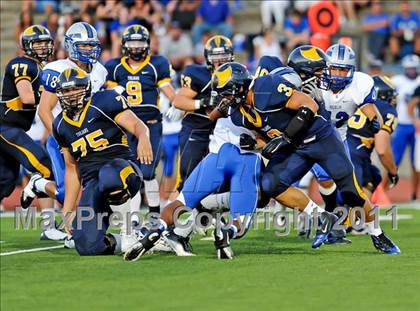 Thumbnail 3 in Rocklin @ Oak Ridge photogallery.