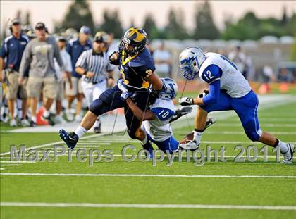 Thumbnail 2 in Rocklin @ Oak Ridge photogallery.