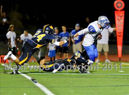 Thumbnail 3 in Rocklin @ Oak Ridge photogallery.