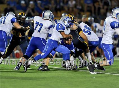 Thumbnail 1 in Rocklin @ Oak Ridge photogallery.