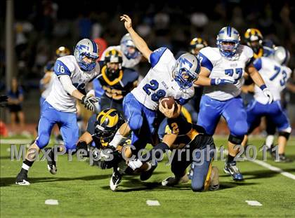 Thumbnail 1 in Rocklin @ Oak Ridge photogallery.