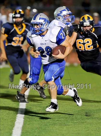 Thumbnail 1 in Rocklin @ Oak Ridge photogallery.