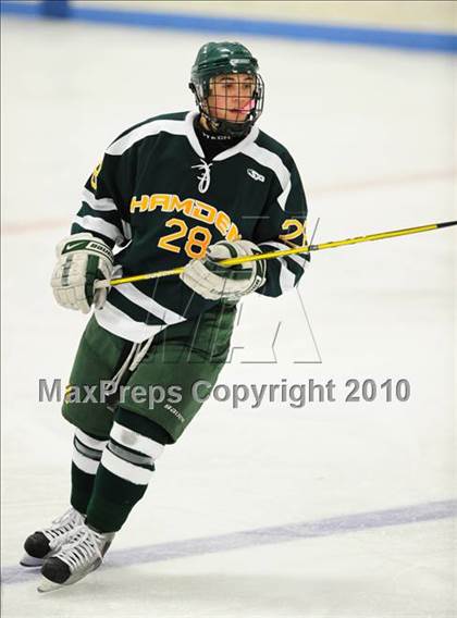 Thumbnail 1 in Hamden @ East Haven photogallery.