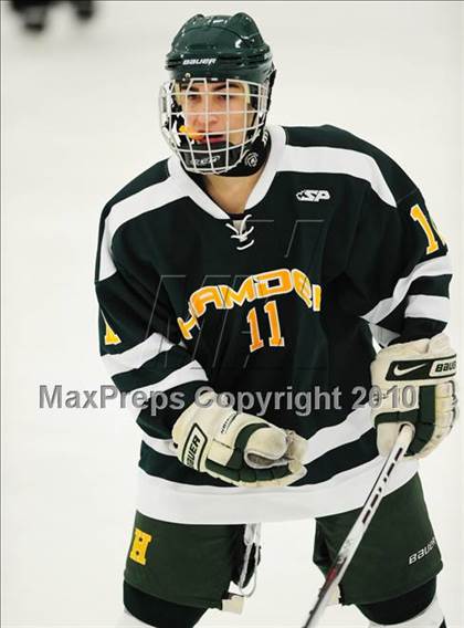 Thumbnail 1 in Hamden @ East Haven photogallery.