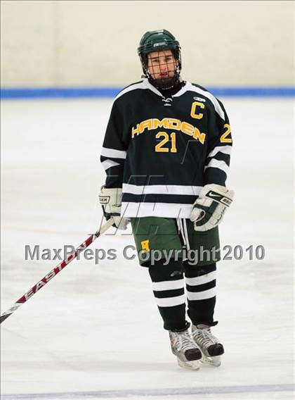 Thumbnail 2 in Hamden @ East Haven photogallery.