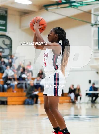 Thumbnail 3 in San Joaquin Memorial @ Archbishop Mitty (Miramonte Showcase) photogallery.