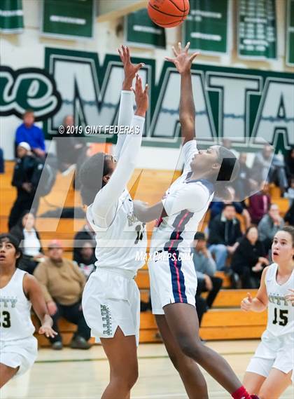 Thumbnail 3 in San Joaquin Memorial @ Archbishop Mitty (Miramonte Showcase) photogallery.