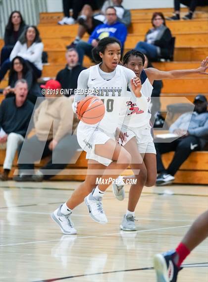 Thumbnail 2 in San Joaquin Memorial @ Archbishop Mitty (Miramonte Showcase) photogallery.