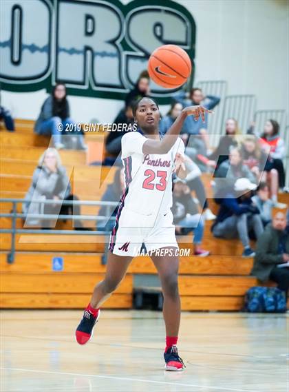 Thumbnail 2 in San Joaquin Memorial @ Archbishop Mitty (Miramonte Showcase) photogallery.