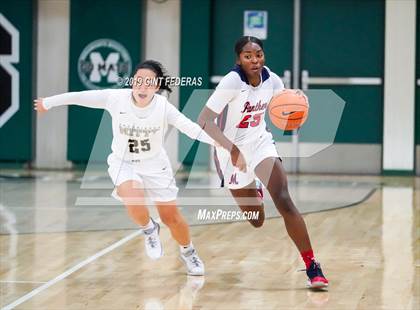 Thumbnail 3 in San Joaquin Memorial @ Archbishop Mitty (Miramonte Showcase) photogallery.