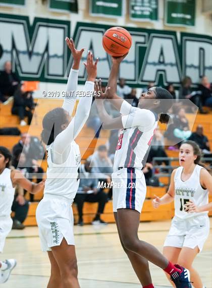 Thumbnail 2 in San Joaquin Memorial @ Archbishop Mitty (Miramonte Showcase) photogallery.