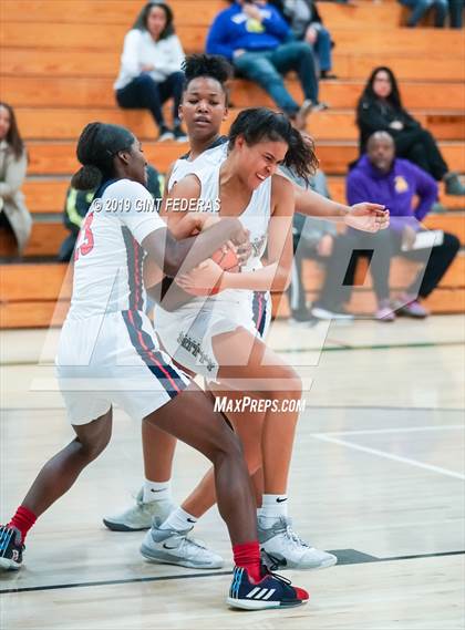 Thumbnail 1 in San Joaquin Memorial @ Archbishop Mitty (Miramonte Showcase) photogallery.