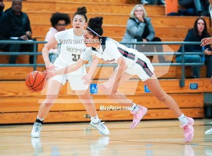 Thumbnail 1 in San Joaquin Memorial @ Archbishop Mitty (Miramonte Showcase) photogallery.