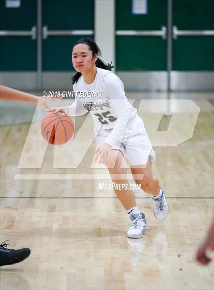 Thumbnail 2 in San Joaquin Memorial @ Archbishop Mitty (Miramonte Showcase) photogallery.