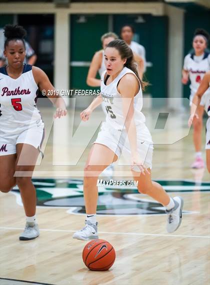 Thumbnail 1 in San Joaquin Memorial @ Archbishop Mitty (Miramonte Showcase) photogallery.