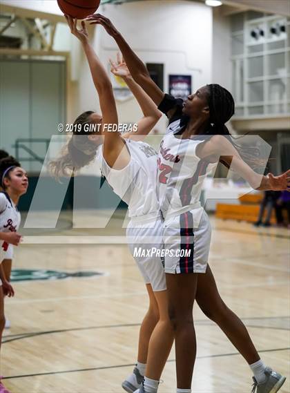 Thumbnail 1 in San Joaquin Memorial @ Archbishop Mitty (Miramonte Showcase) photogallery.