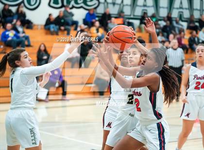 Thumbnail 1 in San Joaquin Memorial @ Archbishop Mitty (Miramonte Showcase) photogallery.