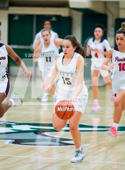 Thumbnail 3 in San Joaquin Memorial @ Archbishop Mitty (Miramonte Showcase) photogallery.