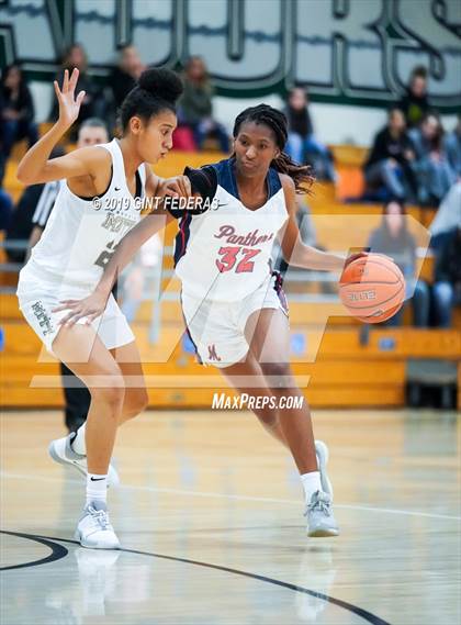 Thumbnail 2 in San Joaquin Memorial @ Archbishop Mitty (Miramonte Showcase) photogallery.