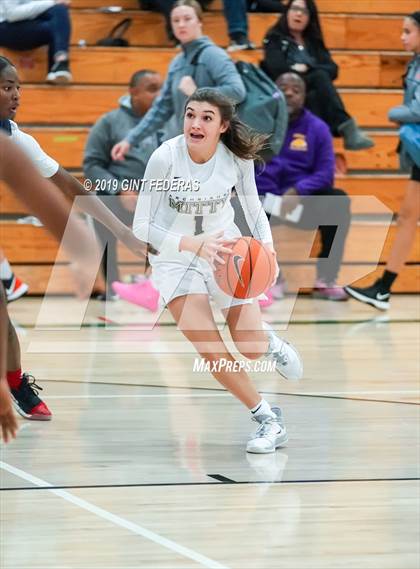 Thumbnail 3 in San Joaquin Memorial @ Archbishop Mitty (Miramonte Showcase) photogallery.