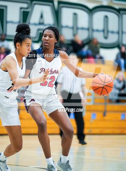 Thumbnail 3 in San Joaquin Memorial @ Archbishop Mitty (Miramonte Showcase) photogallery.